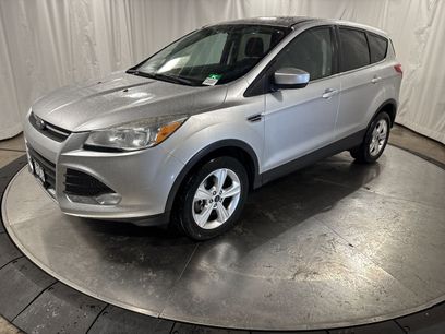 Used 2015 Ford Escape SE