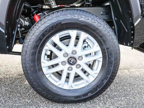 New 2026 Toyota Tundra SR5 image 10