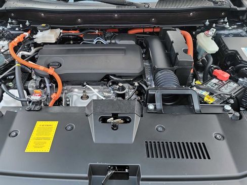 New 2026 Honda CR-V Sport Touring image 10