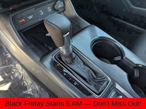 New 2026 Honda Civic Sport Touring image 34