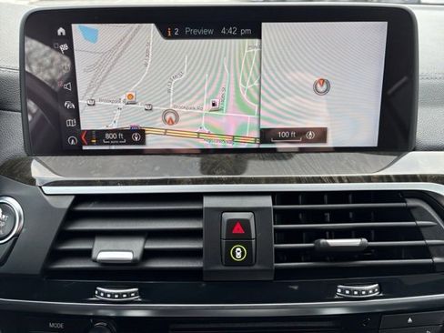 Used 2018 BMW X3 xDrive30i image 15