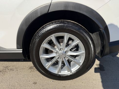 Certified 2024 Honda CR-V EX-L image 8