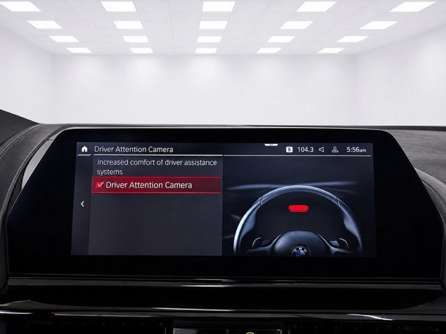 Used 2020 BMW M8 Competition w/ M Carbon Exterior Package AWD/4WD image 44