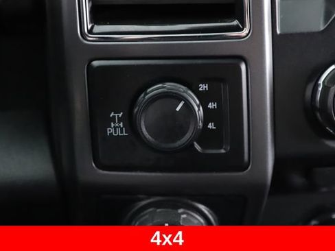 Used 2018 Ford F150 XLT w/ Equipment Group 302A Luxury AWD/4WD image 22