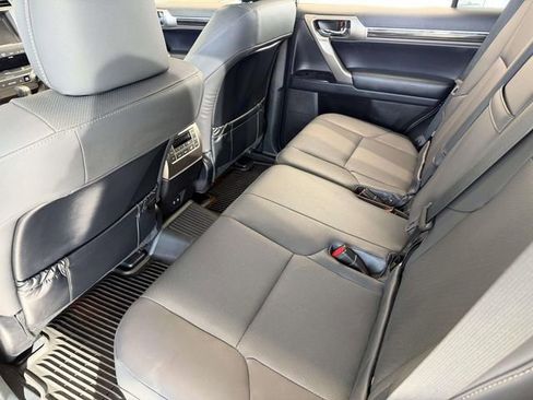 Certified 2020 Lexus GX 460 Premium w/ Premium Package image 12