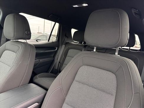 New 2026 GMC Terrain Elevation w/ Black Edition image 25