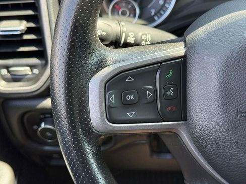 Used 2023 RAM 1500 Tradesman w/ Tradesman Group AWD/4WD image 19