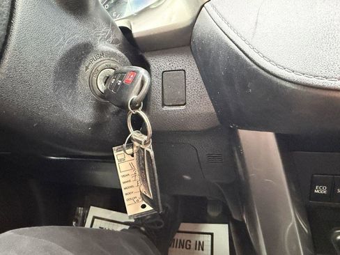 Used 2017 Toyota RAV4 LE w/ All Weather Liner Package image 26