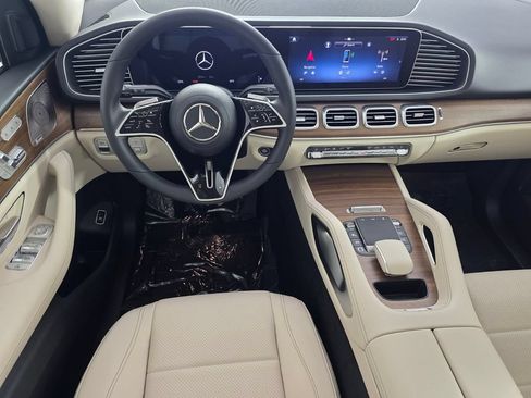 New 2026 Mercedes-Benz GLE 350 4MATIC image 10