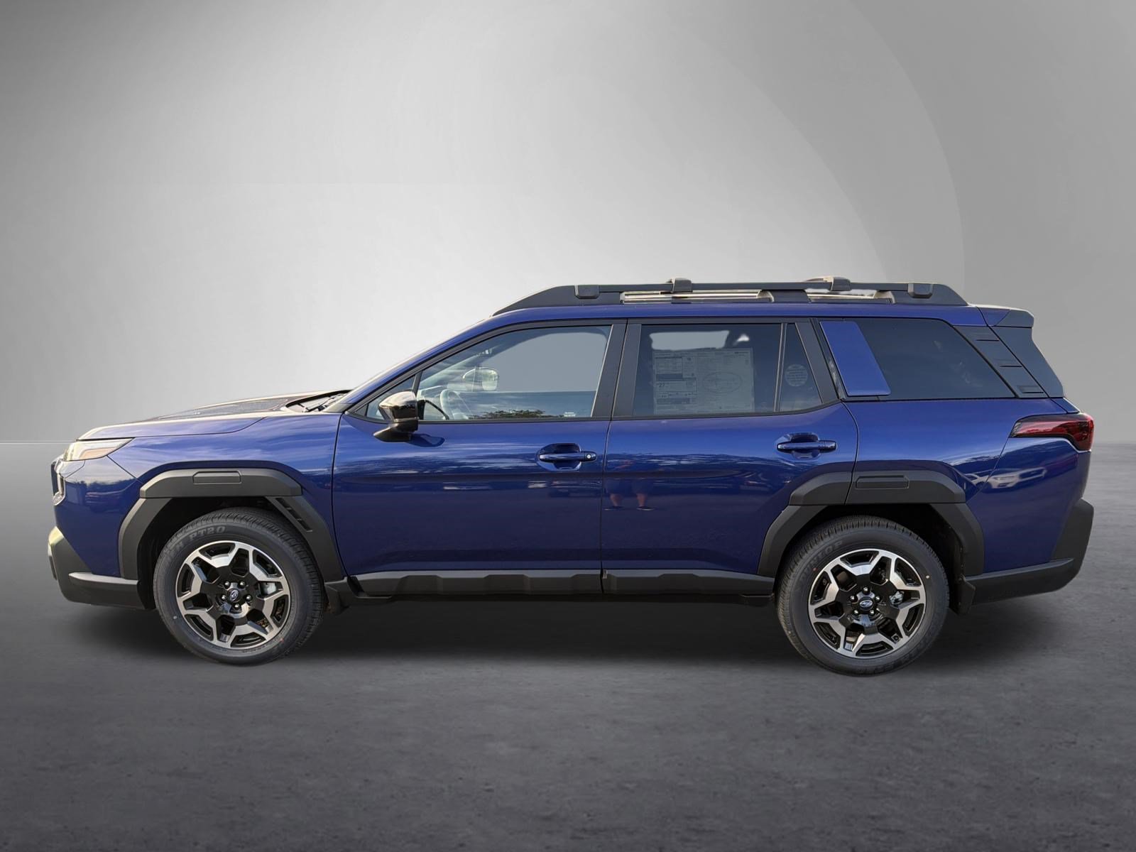 New 2026 Subaru Outback Touring AWD/4WD image 7