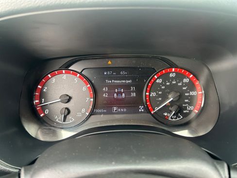 Used 2022 Nissan Frontier PRO-4X w/ Off-Road Protection Package image 20