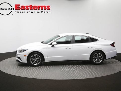 Used 2022 Hyundai Sonata SEL FWD image 56