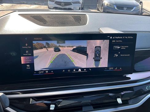 Used 2024 BMW X5 xDrive40i w/ M Sport Package image 27