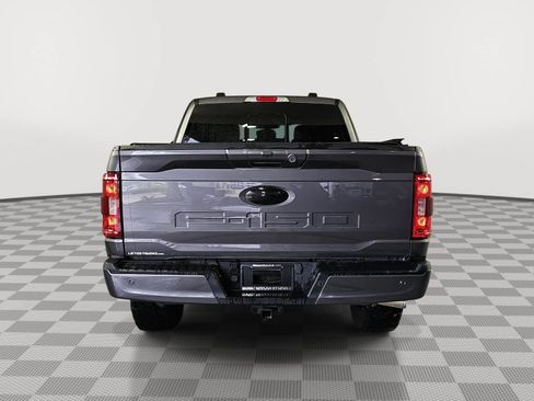 Used 2021 Ford F150 XLT w/ Equipment Group 302A High AWD/4WD image 7