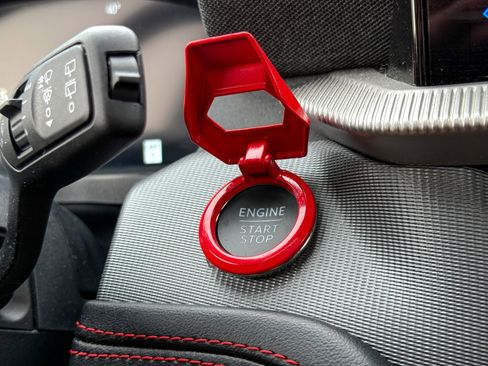 Certified 2025 Ford Explorer ST-Line w/ Premium Package image 29