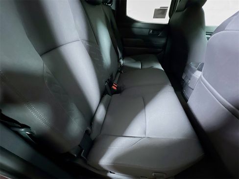 Certified 2024 Toyota Tacoma SR5 image 23