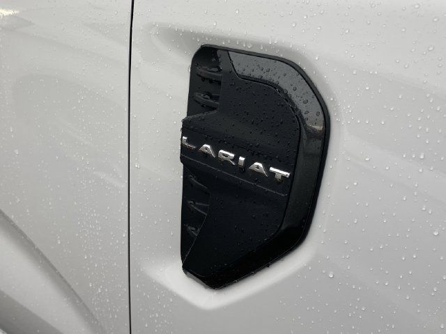 Used 2024 Ford Ranger Lariat w/ FX4 Off-Road Package AWD/4WD image 9