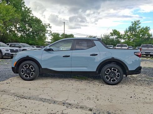 Used 2024 Hyundai Santa Cruz SEL AWD/4WD image 6