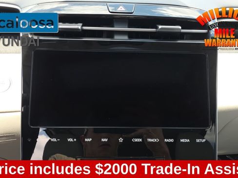 Used 2024 Hyundai Tucson SEL w/ Convenience Package FWD image 19