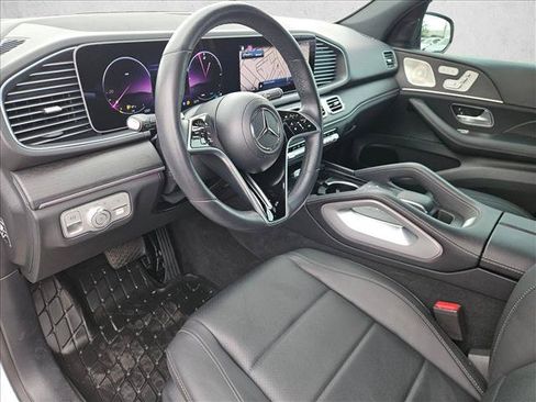 Used 2024 Mercedes-Benz GLE 350 4MATIC image 10