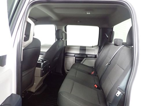 Used 2020 Ford F150 XL w/ Equipment Group 101A Mid AWD/4WD image 30