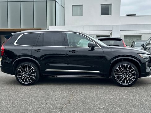 New 2026 Volvo XC90 B6 Plus AWD/4WD image 3