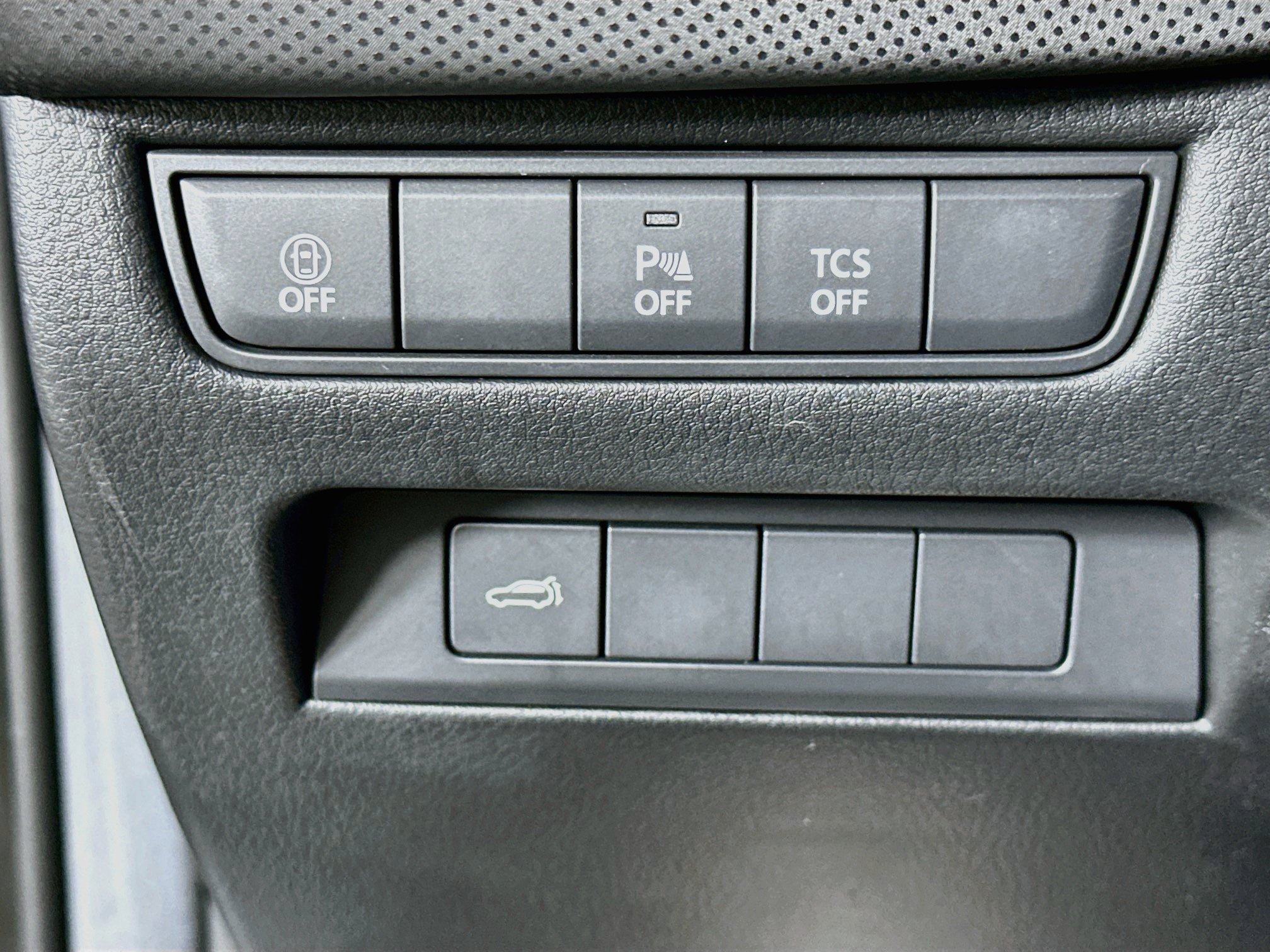 Used 2026 MAZDA CX-50 AWD 2.5 S w/ Preferred Pkg image 17
