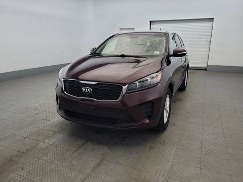 Used 2019 Kia Sorento AWD image 15