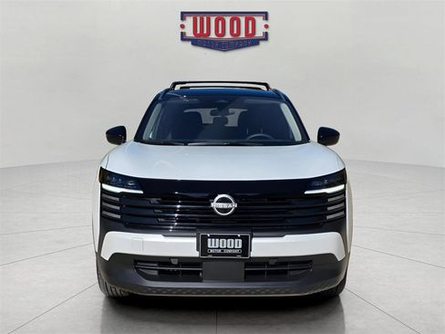 New 2026 Nissan Kicks SV w/ SV Premium Package image 5