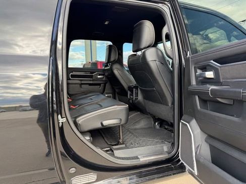 Used 2022 RAM 2500 Laramie image 10