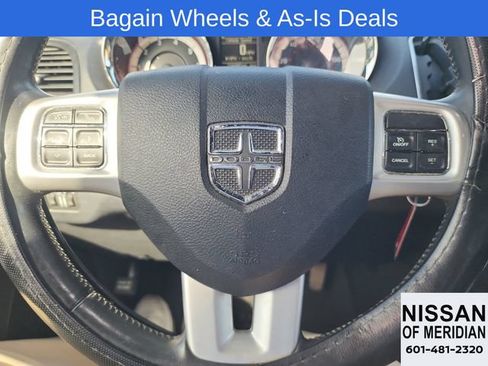 Used 2019 Dodge Grand Caravan GT FWD image 12