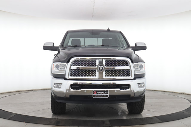 Used 2016 RAM 2500 Laramie AWD/4WD image 12