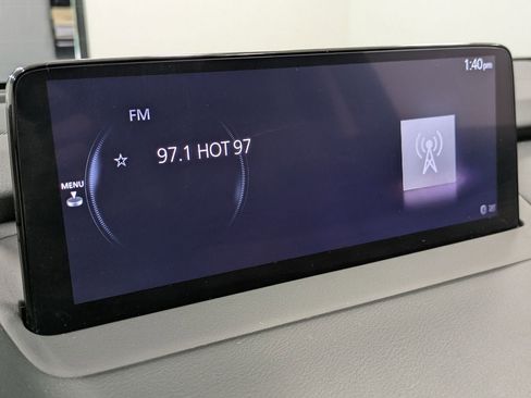 Used 2023 MAZDA CX-9 Touring Plus AWD/4WD image 12