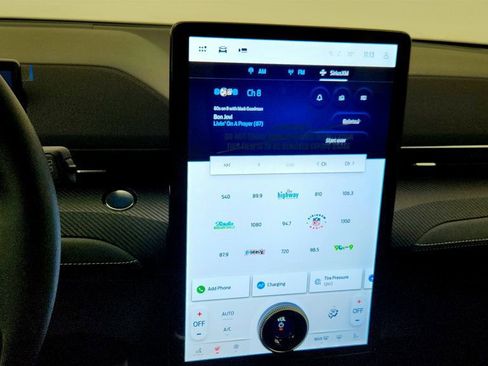 Used 2024 Ford Mustang Mach-E Select w/ Comfort Package Lite image 17