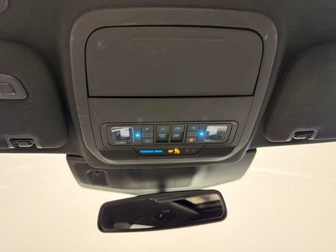 Used 2023 Ford Explorer Timberline w/ Timberline Technology Package AWD/4WD image 35