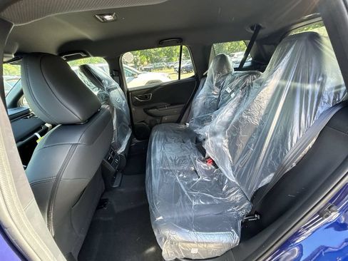 New 2026 Subaru Outback Premium AWD/4WD image 13