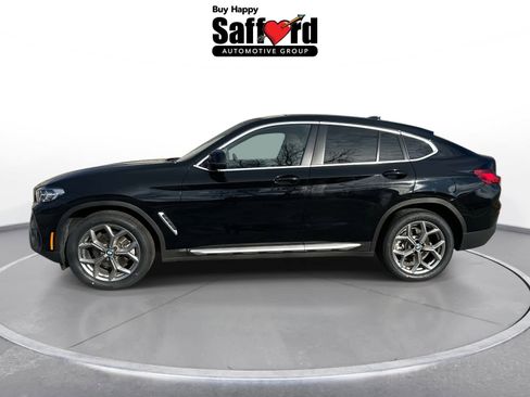 Used 2023 BMW X4 xDrive30i w/ Premium Package image 5