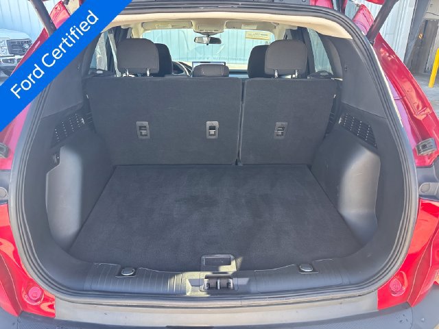 Certified 2023 Ford Escape Active w/ Tech Pack #2 AWD/4WD image 25