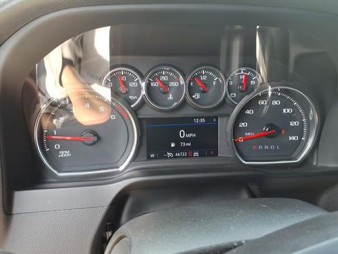 Used 2022 Chevrolet Silverado 2500 LT w/ Convenience Package image 25