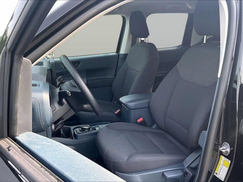 New 2025 Ford Maverick XL FWD image 25