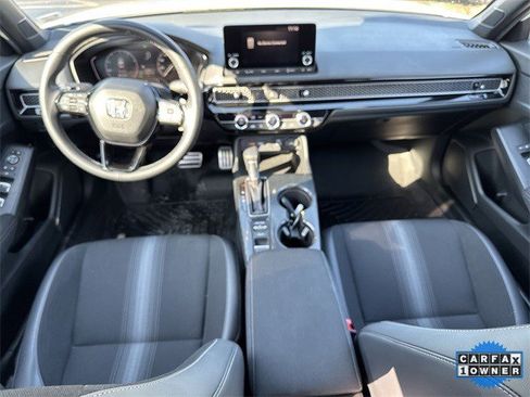 Used 2024 Honda Civic Sport image 24