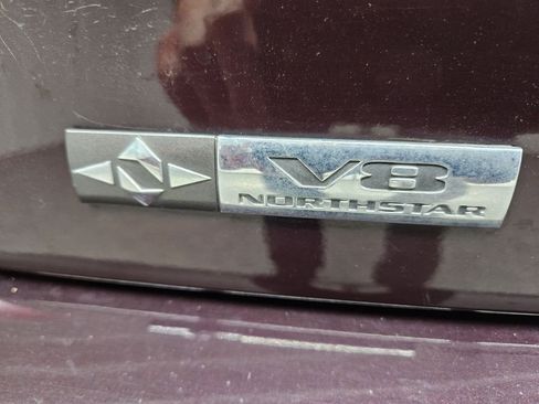 Used 2008 Cadillac STS V8 AWD w/ Preferred Equipment Group image 32