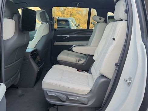 New 2025 Cadillac Escalade IQ Sport 1 w/ Smart Trailering package AWD/4WD image 6