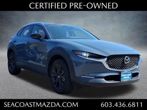 Used 2026 MAZDA CX-30 AWD 2.5 S image 24