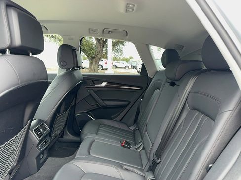 Used 2019 Audi Q5 2.0T Premium image 15
