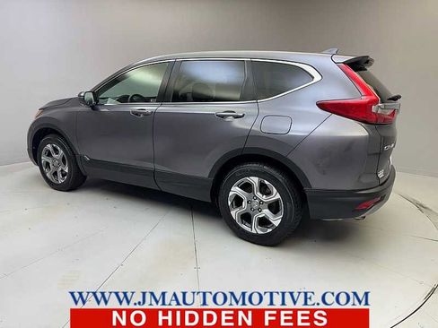 Used 2019 Honda CR-V EX image 3