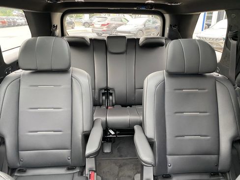 New 2026 Hyundai Palisade Calligraphy image 50