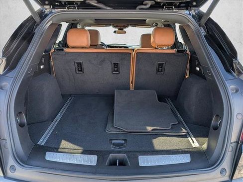 Used 2021 Cadillac XT5 Premium Luxury image 6