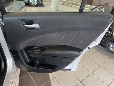 Used 2023 Dodge Charger GT w/ Blacktop Package image 22