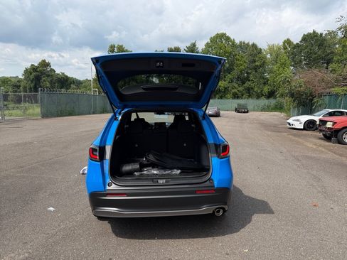 Certified 2026 Honda HR-V Sport image 14